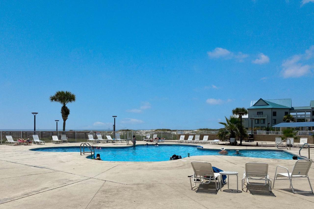 Gulf Shores Plantation Unit 2124 Gulf Highlands Exterior foto
