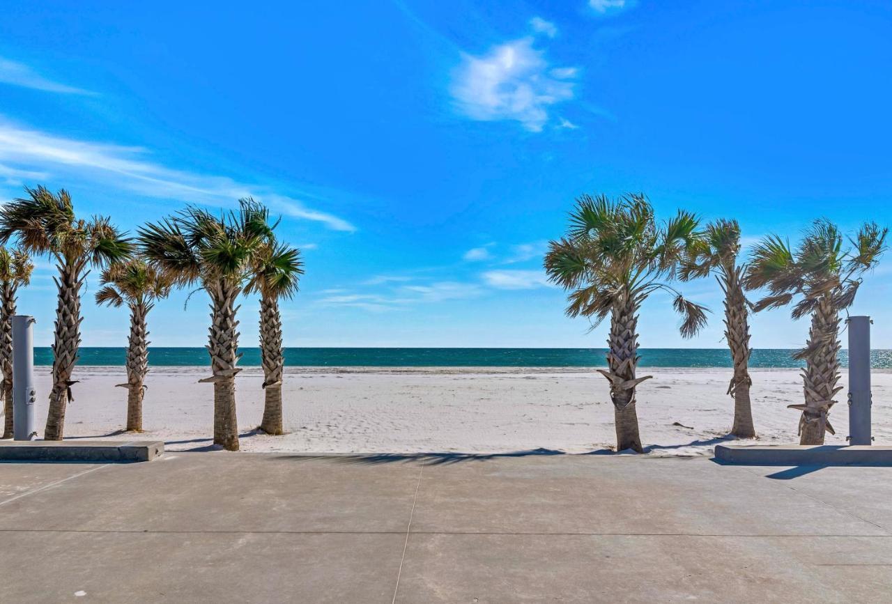 Gulf Shores Plantation Unit 2124 Gulf Highlands Quarto foto
