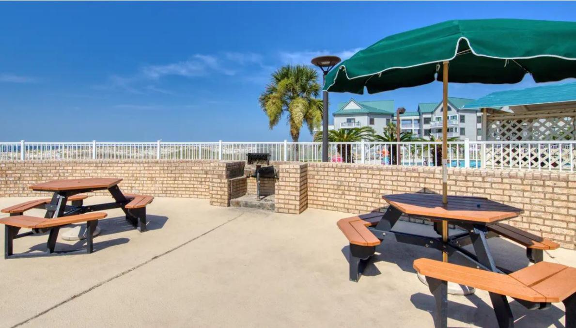 Gulf Shores Plantation Unit 2124 Gulf Highlands Exterior foto