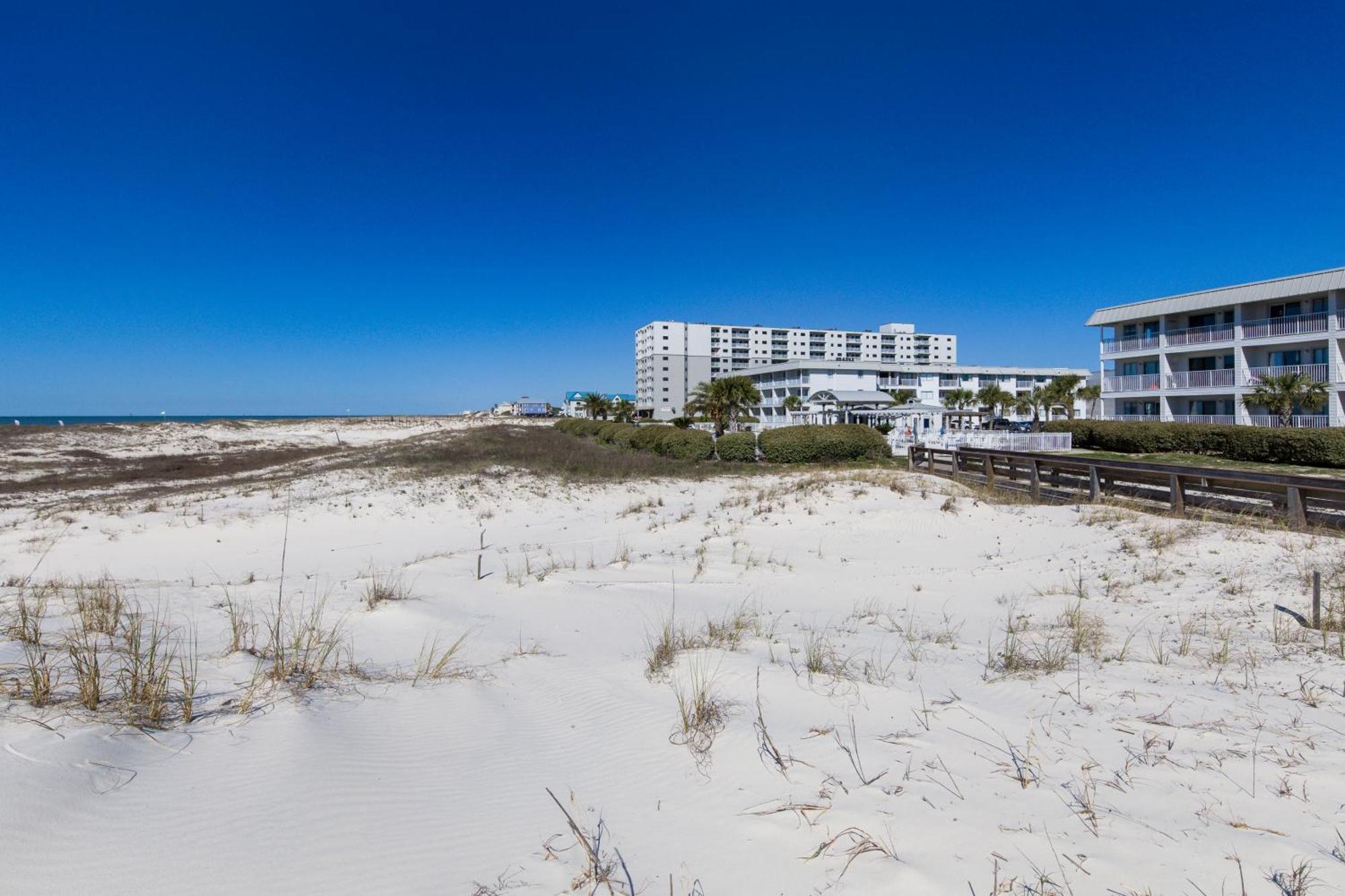 Gulf Shores Plantation Unit 2124 Gulf Highlands Exterior foto