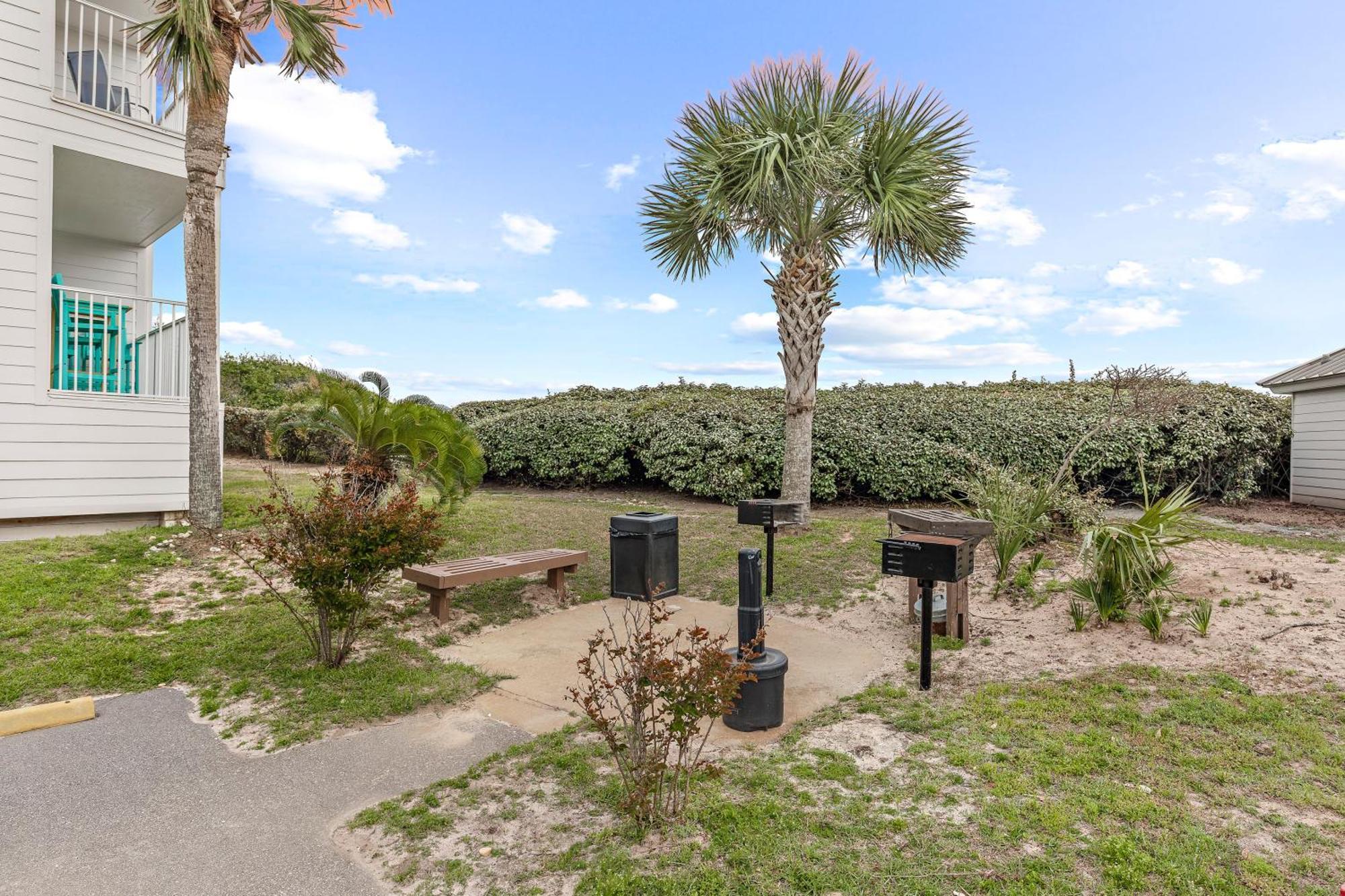Gulf Shores Plantation Unit 2124 Gulf Highlands Exterior foto